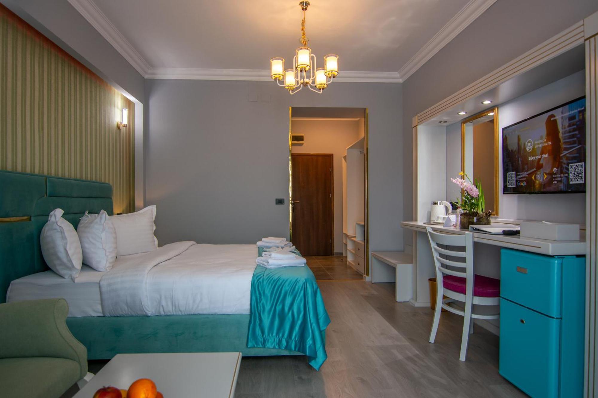 Phoenicia Express Hotel Bucarest Esterno foto