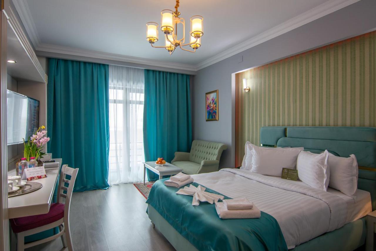 Phoenicia Express Hotel Bucarest Esterno foto