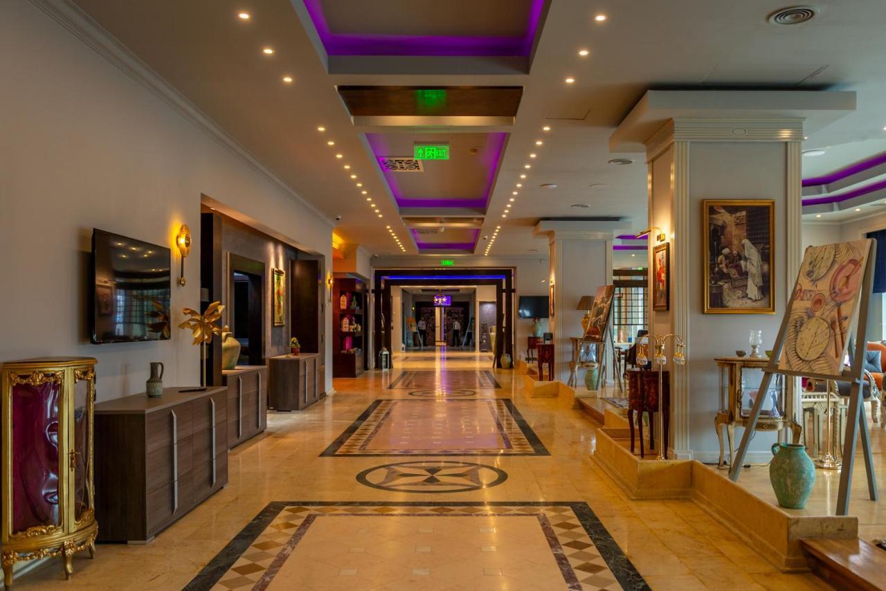 Phoenicia Express Hotel Bucarest Esterno foto