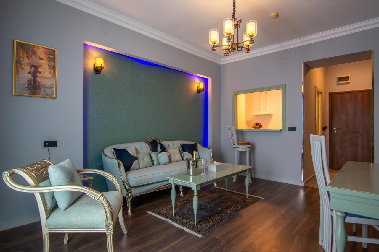 Phoenicia Express Hotel Bucarest Esterno foto