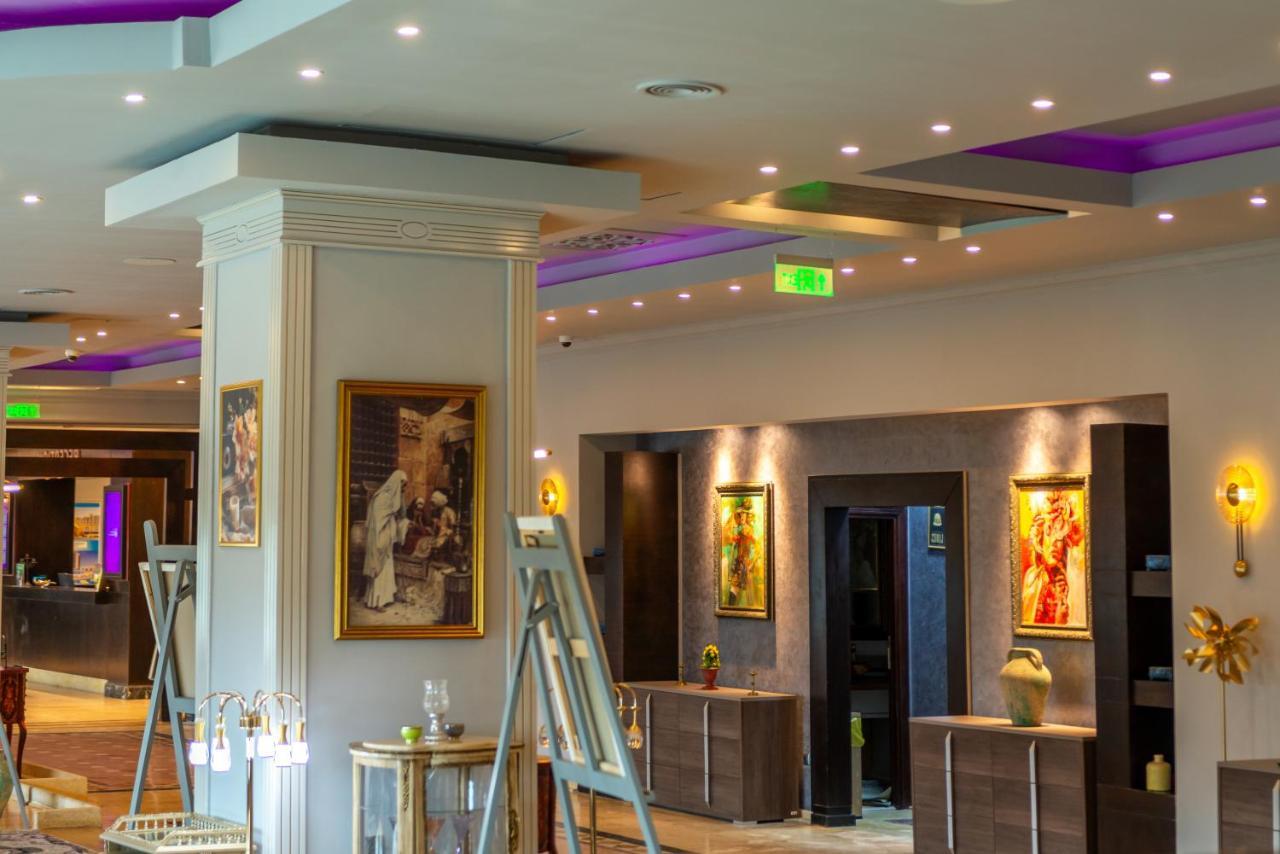 Phoenicia Express Hotel Bucarest Esterno foto